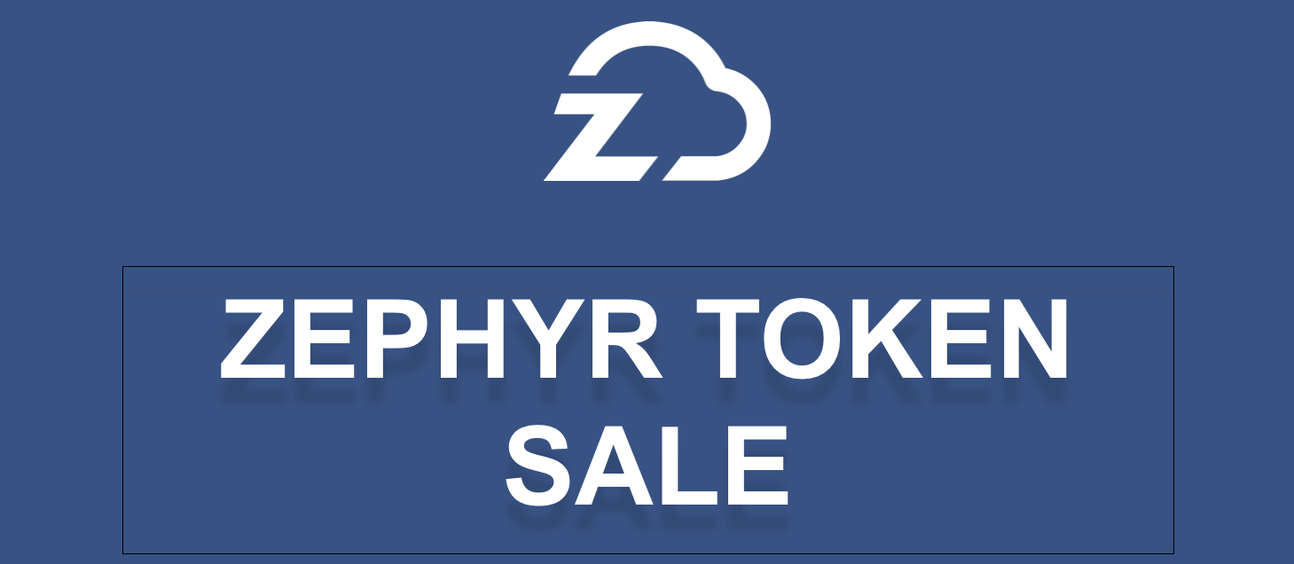 bitspark - Zephyr -ico