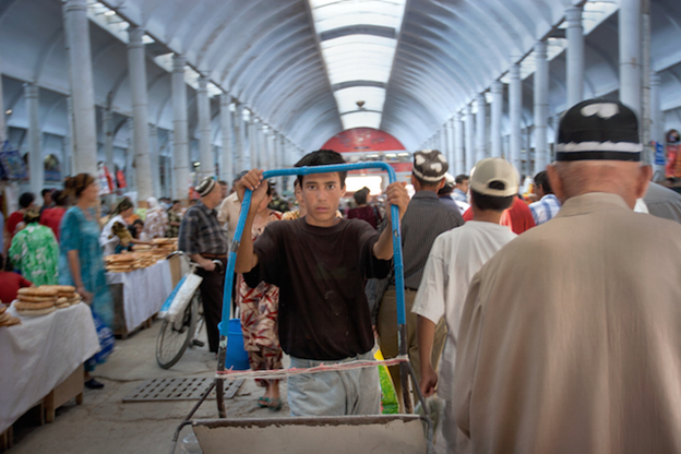 Tajikistan Remittance